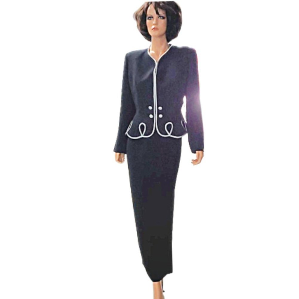 Rimini 2-Pc Formal Suit